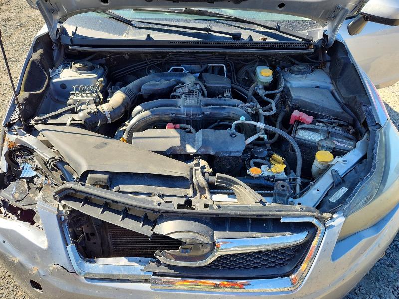 Aukcja sprzedaży 2015 Subaru Xv Crosstrek, vin: JF2GPACC6F8301423, numer aukcji: 66850876