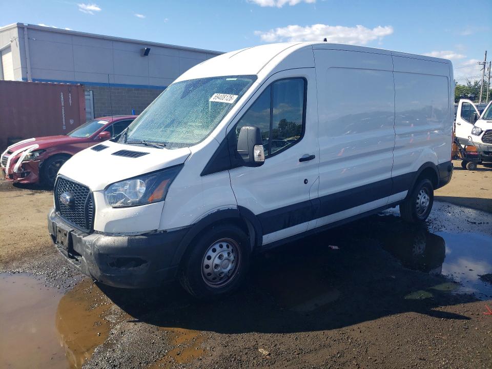 Aukcja sprzedaży 2023 Ford Transit, vin: 1FTBR2CG7PKA88742, numer aukcji: 69408126