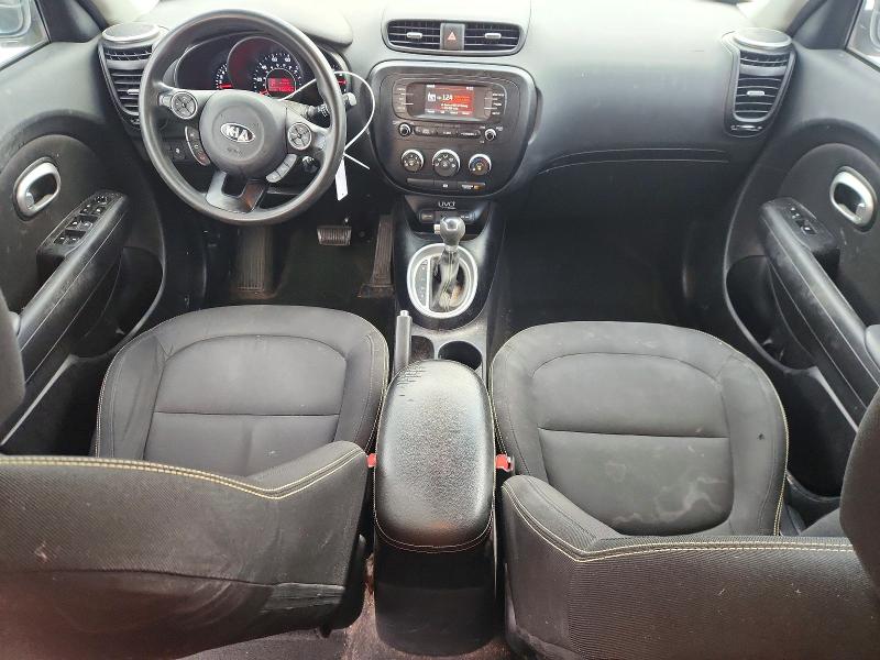 Aukcja sprzedaży 2015 Kia Soul, vin: KNDJP3A56F7785555, numer aukcji: 67992776