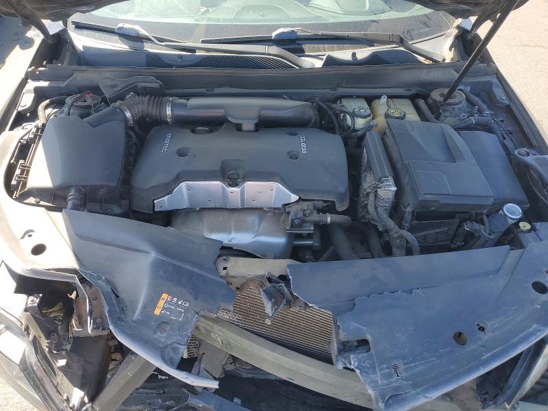 2014 Chevrolet Impala მანქანა იყიდება აუქციონზე, vin: 1G1115SL4EU133729, აუქციონის ნომერი: 67939616