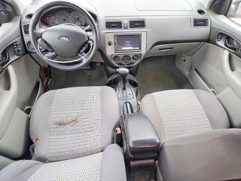 Продажа на аукционе авто 2006 Ford Focus, vin: 1FAFP34N66W208960, номер лота: 70896936