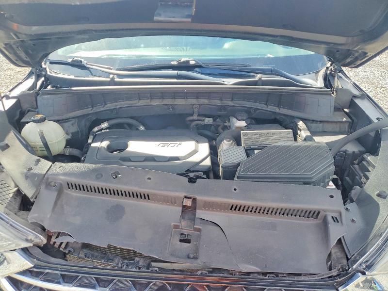 2019 Hyundai Tucson მანქანა იყიდება აუქციონზე, vin: KM8J3CAL8KU897923, აუქციონის ნომერი: 70064816