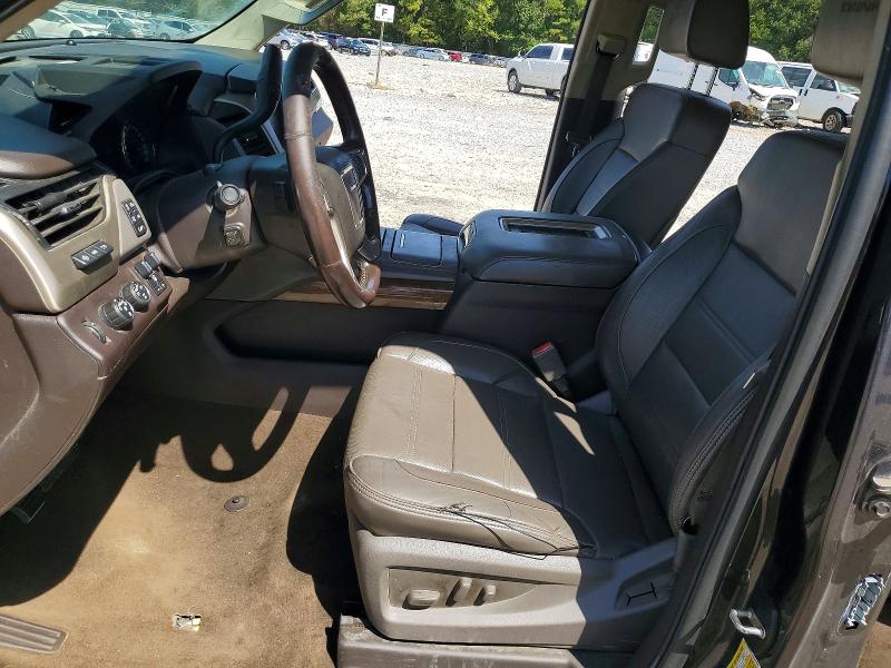 Aukcja sprzedaży 2016 Gmc Yukon, vin: 1GKS2CKJXGR307082, numer aukcji: 70550676
