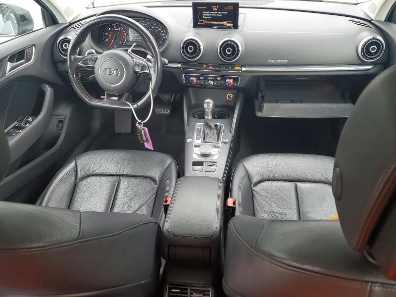 Aukcja sprzedaży 2015 Audi A3, vin: WAUEFGFF0F1132040, numer aukcji: 66853076