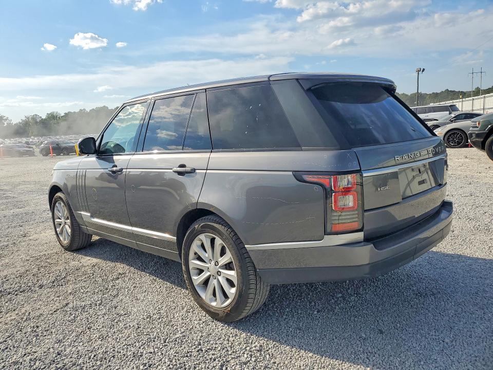 Продаж на аукціоні авто 2014 Land Rover Range Rover, vin: SALGS2WFXEA181828, номер лоту: 71200216