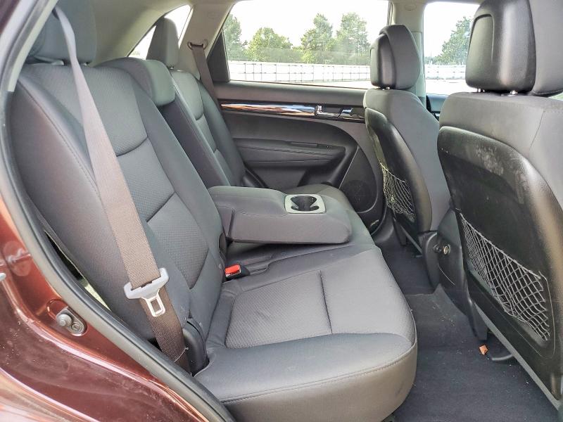 Aukcja sprzedaży 2012 Kia Sorento, vin: 5XYKTDA22CG250734, numer aukcji: 67979386
