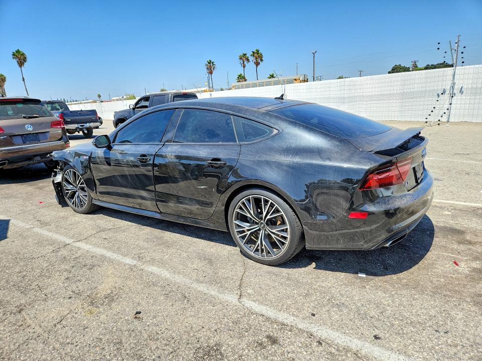 67369856 :رقم المزاد ، WAUWGAFC8GN099481 vin ، 2016 Audi A7 مزاد بيع