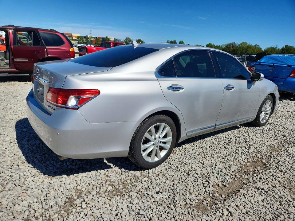 Продаж на аукціоні авто 2010 Lexus Es, vin: JTHBK1EG1A2360395, номер лоту: 70602956