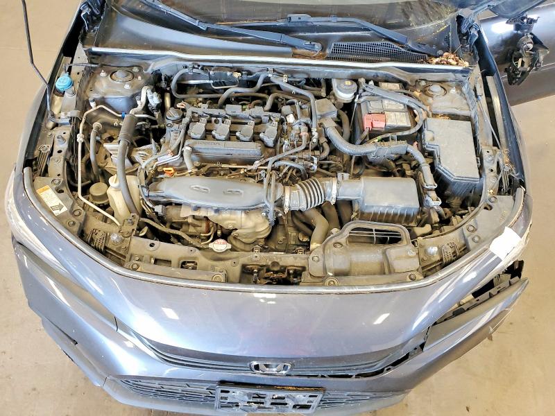 Aukcja sprzedaży 2022 Honda Civic, vin: JHMFE1F71NX001046, numer aukcji: 66254106