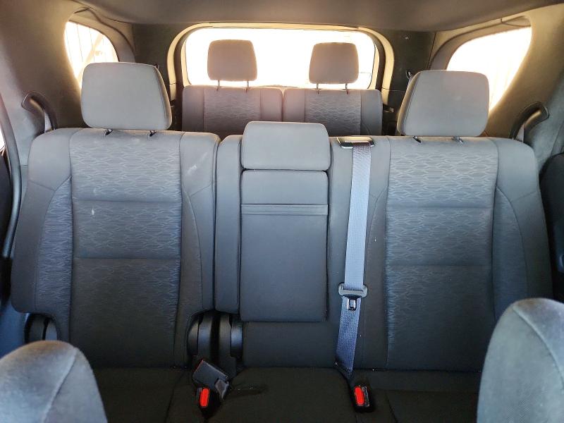 Aukcja sprzedaży 2026 Dodge Durango, vin: 1C4RDJDG7TC204631, numer aukcji: 67385166