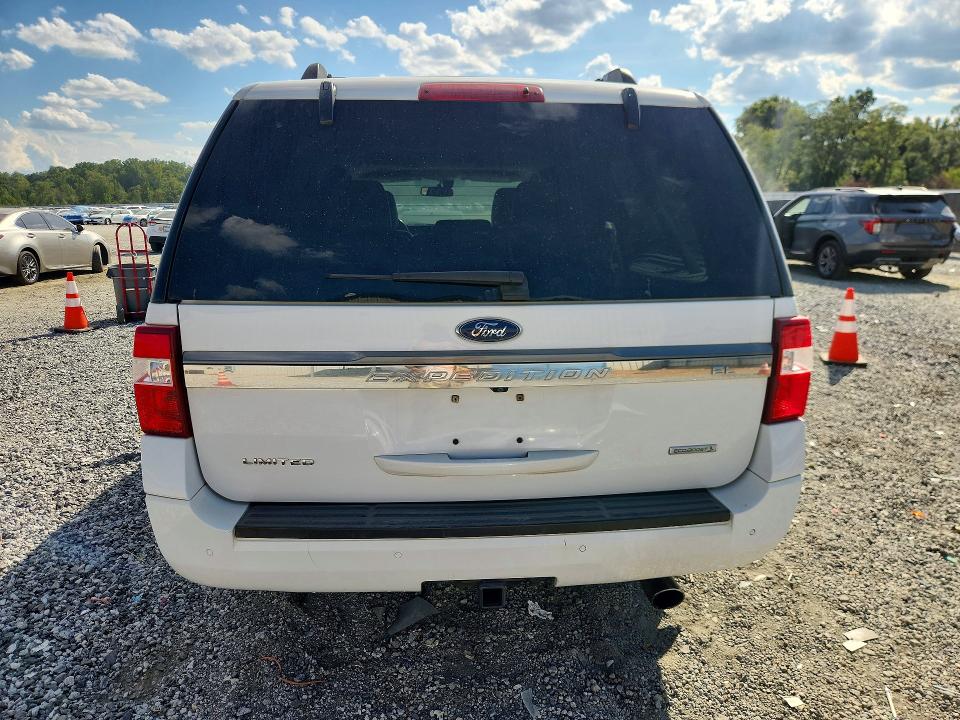 2017 Ford Expedition მანქანა იყიდება აუქციონზე, vin: 1FMJK2AT1HEA68434, აუქციონის ნომერი: 68373866