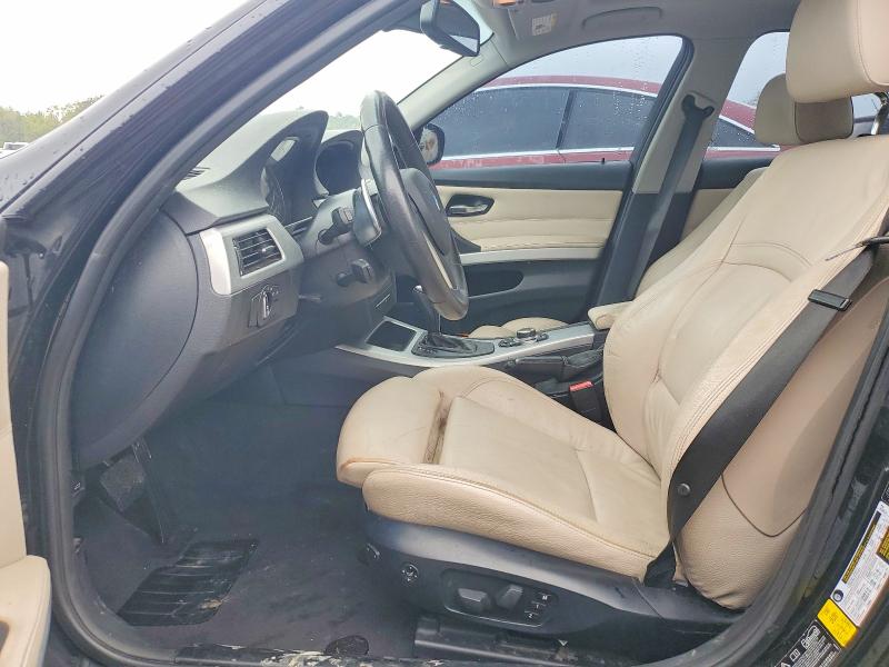 Продажа на аукционе авто 2011 Bmw 335, vin: WBAPL5G51BNN23941, номер лота: 69188116