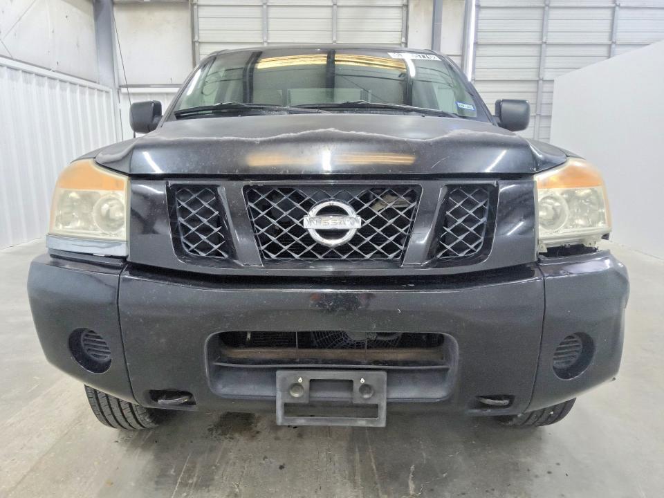 Продаж на аукціоні авто 2008 Nissan Titan, vin: 1N6BA07D68N356866, номер лоту: 67365776