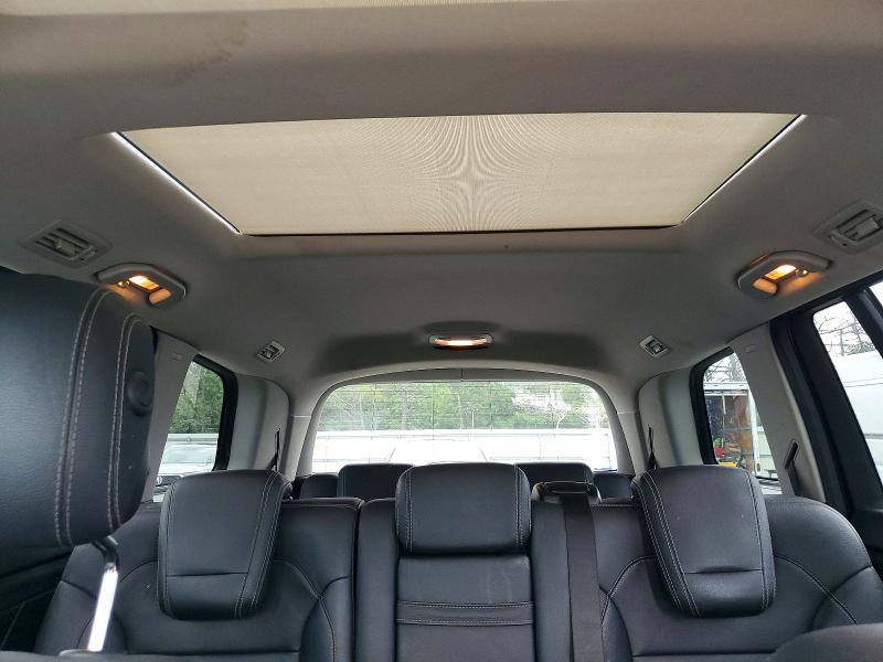 Продаж на аукціоні авто 2015 Mercedes-benz Gl, vin: 4JGDF7DE4FA551416, номер лоту: 66499396