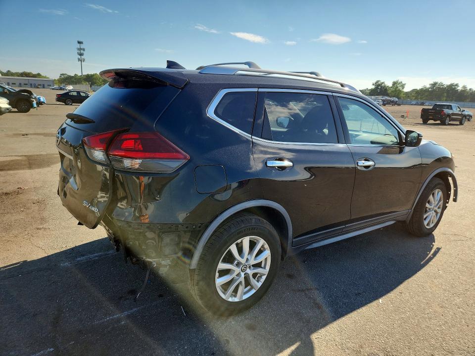 Aukcja sprzedaży 2020 Nissan Rogue, vin: JN8AT2MV8LW118199, numer aukcji: 68030676
