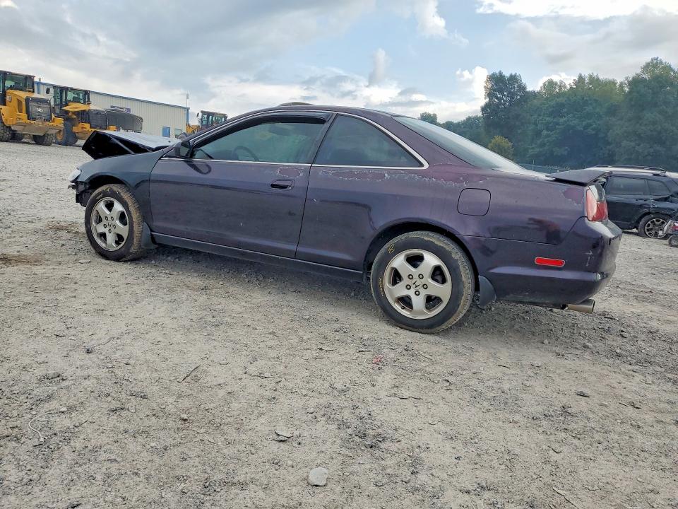 Aukcja sprzedaży 1998 Honda Accord, vin: 1HGCG2250WA022579, numer aukcji: 70130076