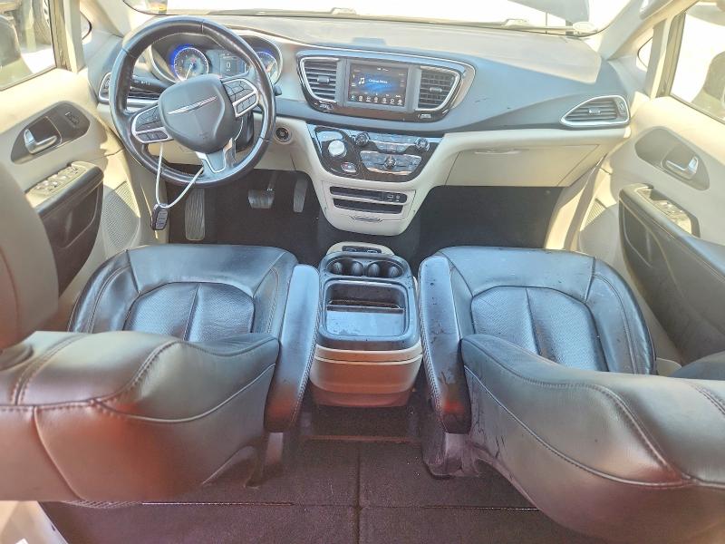 Aukcja sprzedaży 2020 Chrysler Pacifica, vin: 2C4RC1BG9LR264150, numer aukcji: 67558006