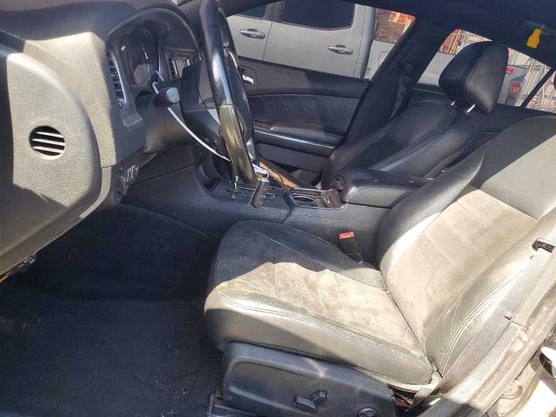 69640456 :رقم المزاد ، 2B3CL5CT1BH538553 vin ، 2011 Dodge Charger مزاد بيع