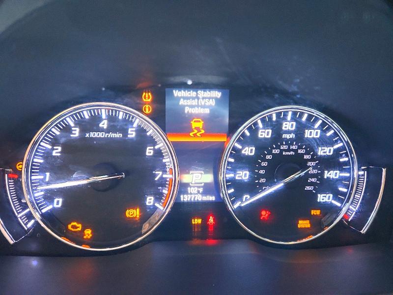Aukcja sprzedaży 2014 Acura Rlx, vin: JH4KC1F53EC000197, numer aukcji: 67216326