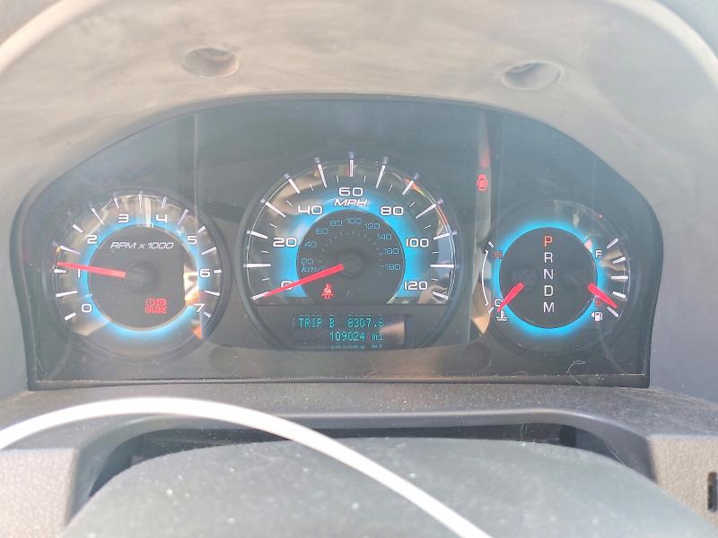 Продаж на аукціоні авто 2012 Ford Fusion, vin: 3FAHP0JG7CR267253, номер лоту: 68754316