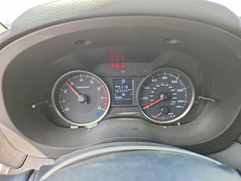 Продаж на аукціоні авто 2016 Subaru Impreza, vin: JF1GJAA67GH023491, номер лоту: 69322406