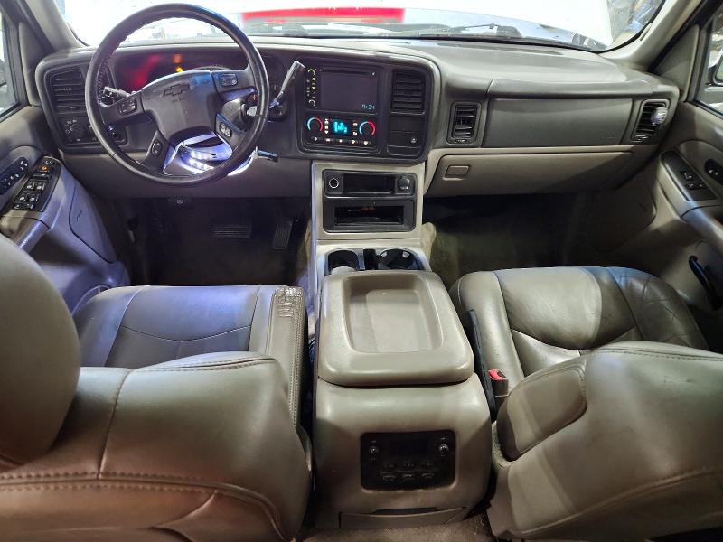 Продажа на аукционе авто 2005 Chevrolet Tahoe, vin: 1GNEK13Z95R229805, номер лота: 70070706