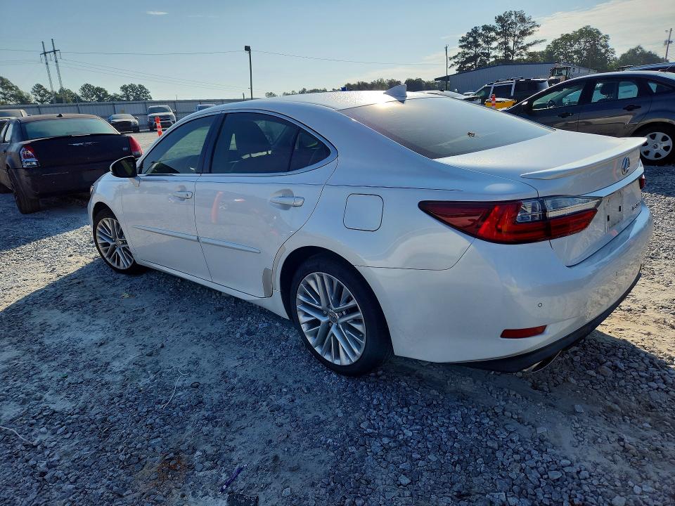 Продажа на аукционе авто 2016 Lexus Es, vin: JTHBK1GG2G2234309, номер лота: 68666466