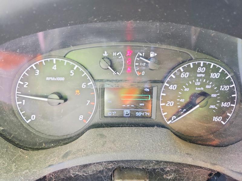 Aukcja sprzedaży 2017 Nissan Sentra, vin: 3N1AB7APXHY283675, numer aukcji: 69356706