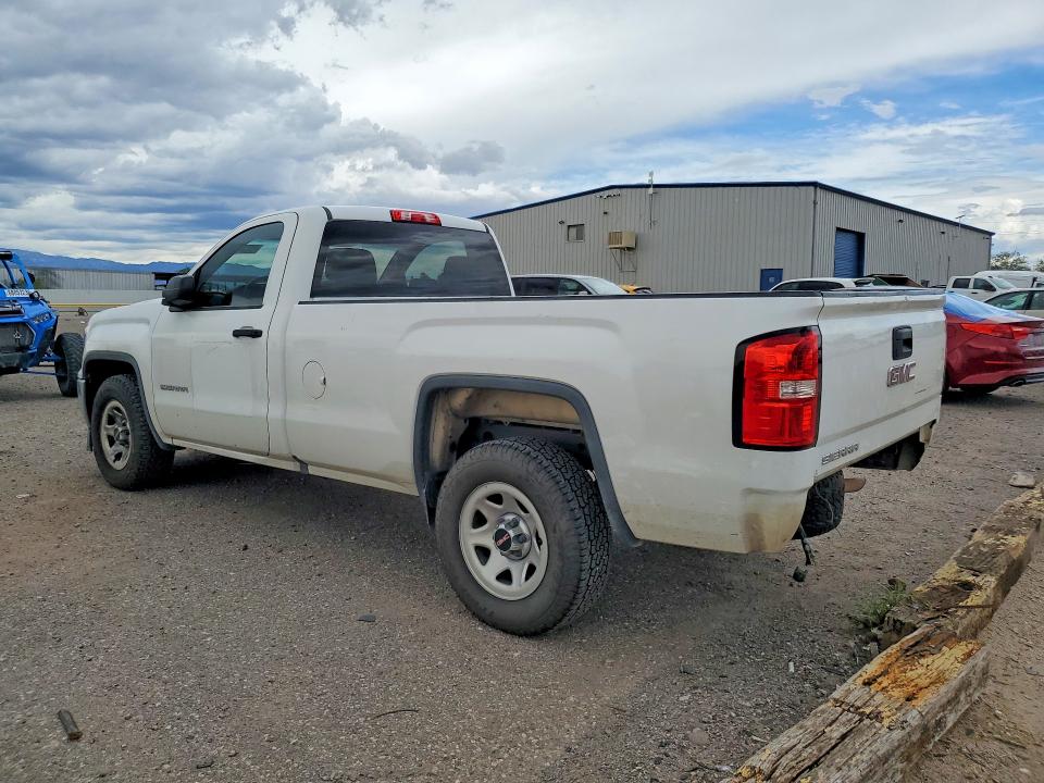 Aukcja sprzedaży 2018 Gmc Sierra, vin: 1GTN1LEC5JZ905998, numer aukcji: 69524936