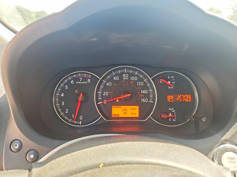 Aukcja sprzedaży 2011 Nissan Maxima, vin: 1N4AA5AP2BC860127, numer aukcji: 68656726