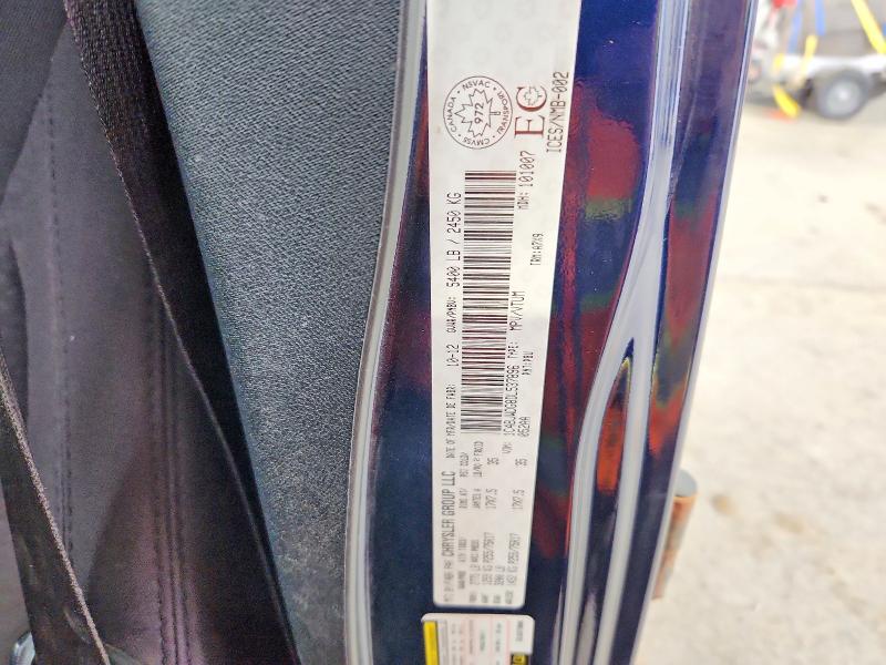 2013 Jeep Wrangler Unlimited მანქანა იყიდება აუქციონზე, vin: 1C4BJWDG8DL537896, აუქციონის ნომერი: 70374216