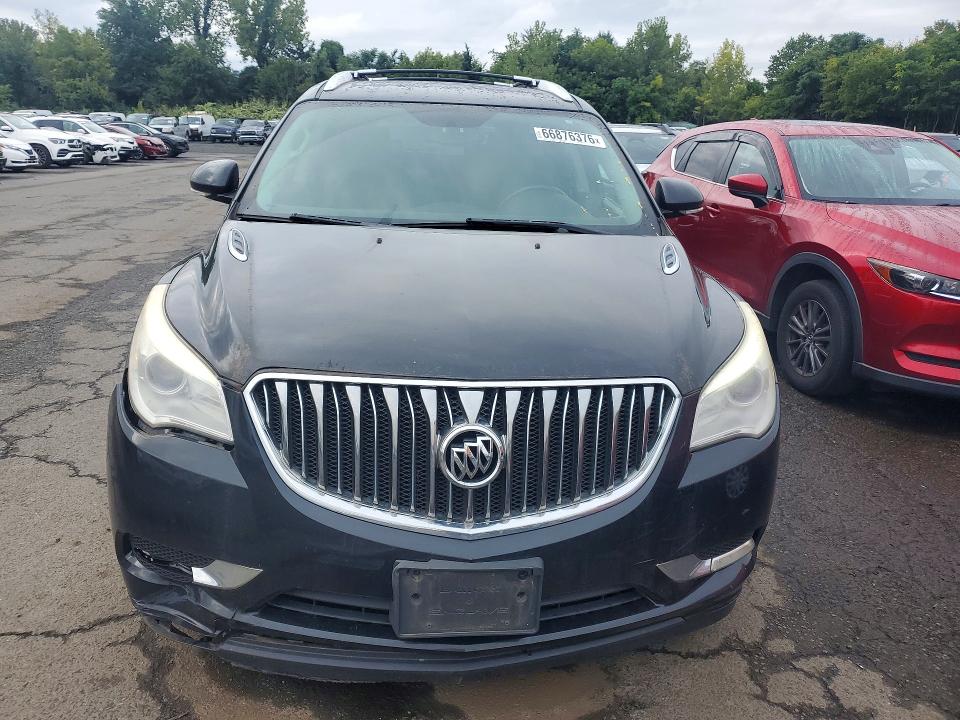 Aukcja sprzedaży 2014 Buick Enclave, vin: 5GAKVBKD2EJ172930, numer aukcji: 66876376