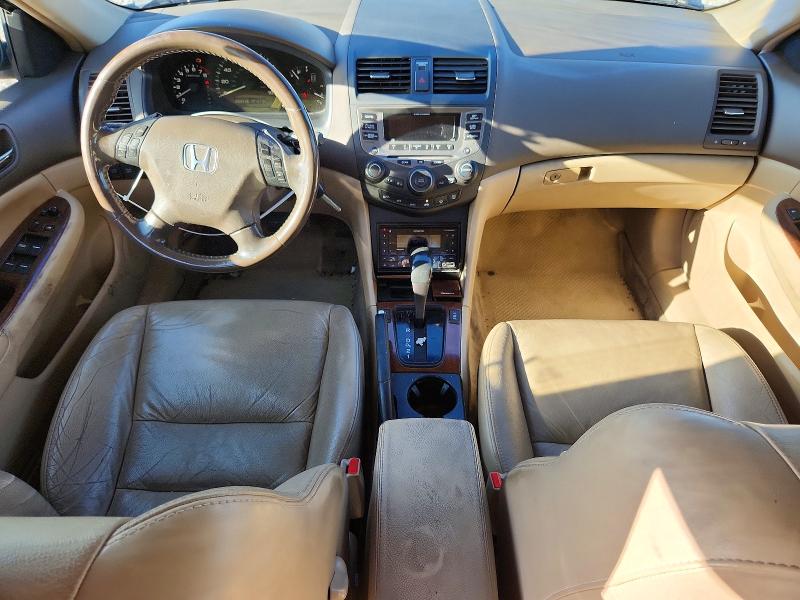 Продаж на аукціоні авто 2007 Honda Accord, vin: 1HGCM66537A097000, номер лоту: 70357696
