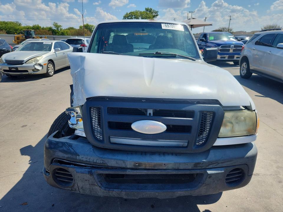 Продаж на аукціоні авто 2009 Ford Ranger, vin: 1FTYR10D79PA26617, номер лоту: 69790906