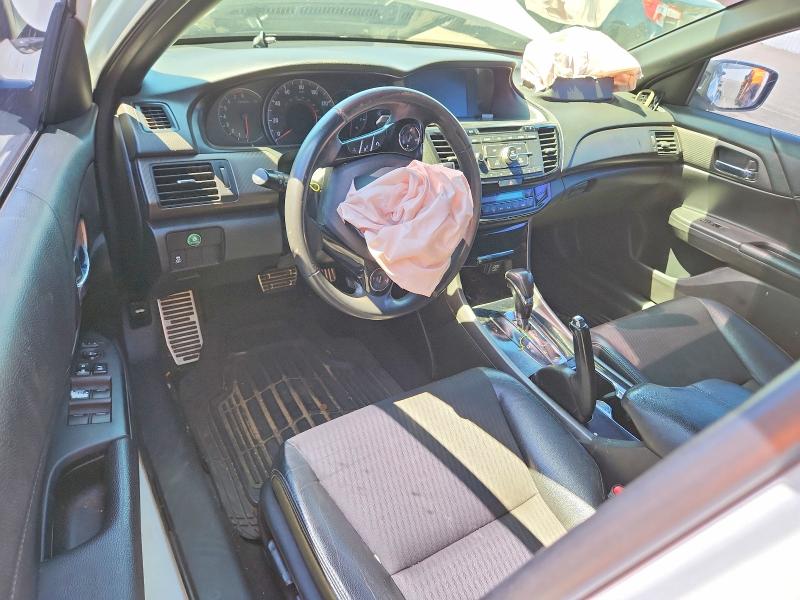 Aukcja sprzedaży 2016 Honda Accord, vin: 1HGCR2F56GA028814, numer aukcji: 68064306