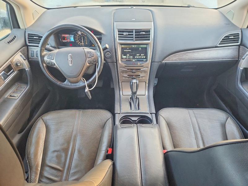 Auction sale of the 2011 Lincoln Mkx, vin: 2LMDJ8JK4BBJ18020, lot number: 67861436
