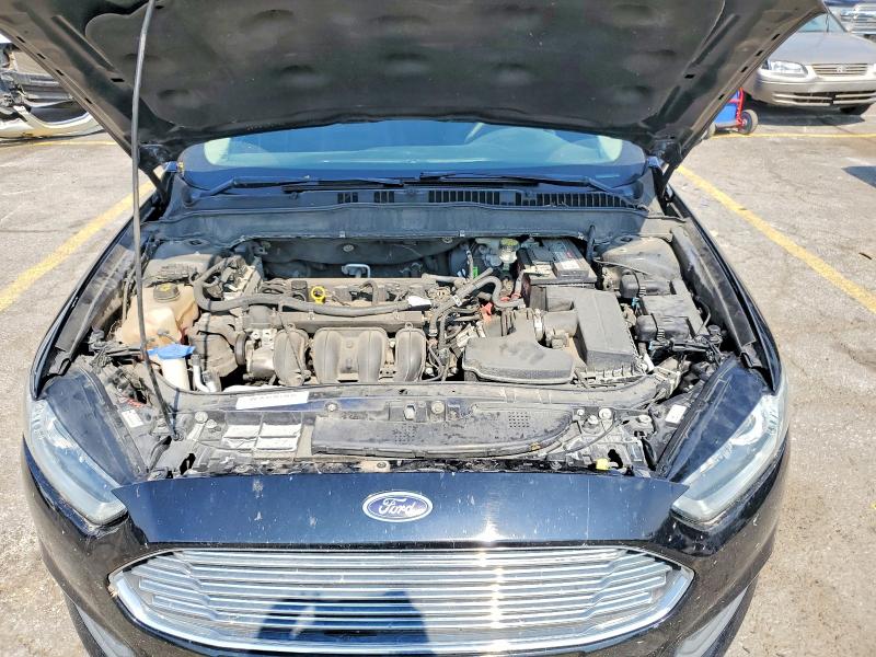 Продаж на аукціоні авто 2016 Ford Fusion, vin: 3FA6P0H77GR300898, номер лоту: 67224406