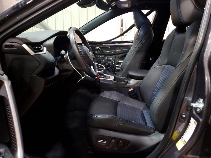 Auction sale of the 2024 Toyota Rav4, vin: 2T3E6RFV1RW080509, lot number: 69333456