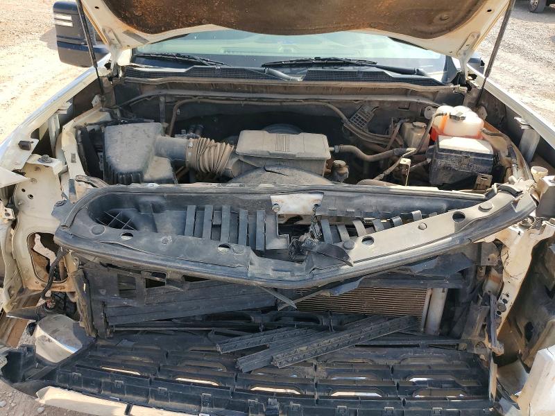 Продаж на аукціоні авто 2022 Chevrolet Silverado, vin: 1GC4YNE7XNF207528, номер лоту: 69711406
