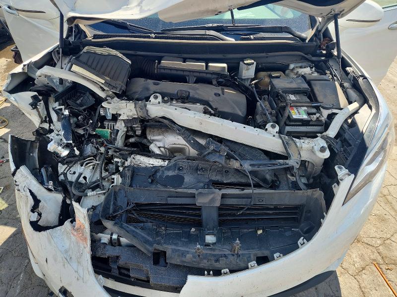 Aukcja sprzedaży 2020 Buick Envision, vin: LRBFXCSA9LD012558, numer aukcji: 68352816