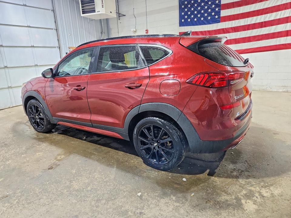 Продаж на аукціоні авто 2019 Hyundai Tucson, vin: KM8J3CAL2KU018948, номер лоту: 67457256