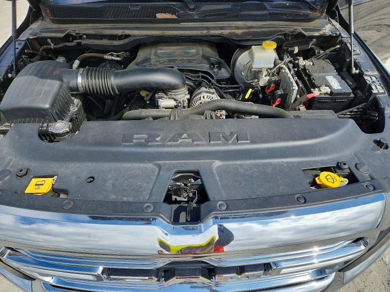 Auction sale of the 2020 Ram 1500, vin: 1C6RREDT4LN320466, lot number: 70410556