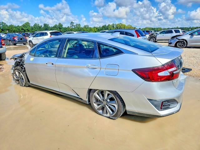 Продаж на аукціоні авто 2018 Honda Clarity, vin: JHMZC5F17JC020224, номер лоту: 67955806