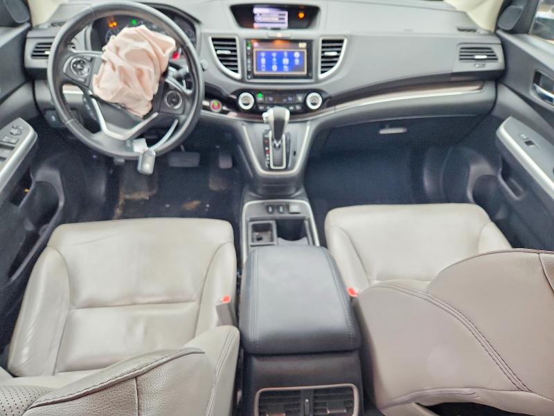 Aukcja sprzedaży 2015 Honda Cr-v, vin: 2HKRM4H78FH650579, numer aukcji: 71112576