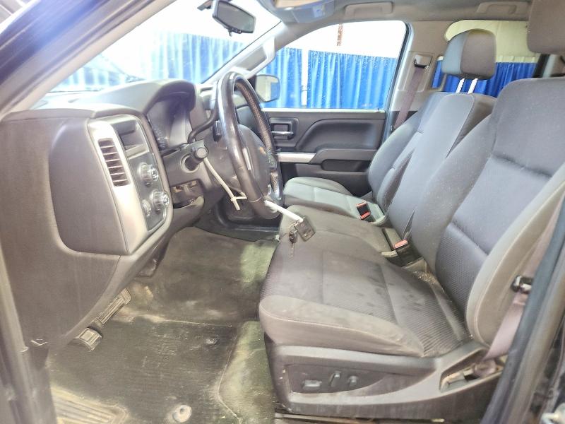 67996696 :رقم المزاد ، 1GCVKREH6HZ407914 vin ، 2017 Chevrolet Silverado مزاد بيع