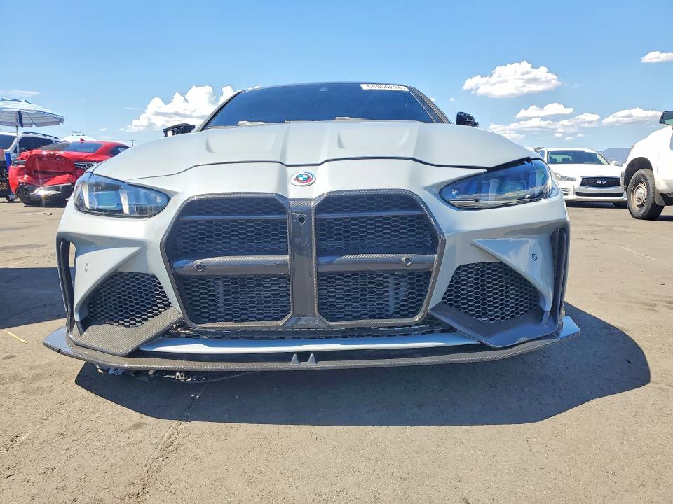 66856296 :رقم المزاد ، WBS23HK00TCV96654 vin ، 2026 Bmw M4 مزاد بيع