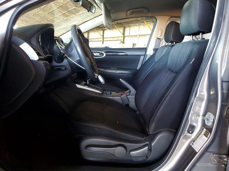 Aukcja sprzedaży 2017 Nissan Sentra, vin: 3N1AB7AP7HL639027, numer aukcji: 70469856