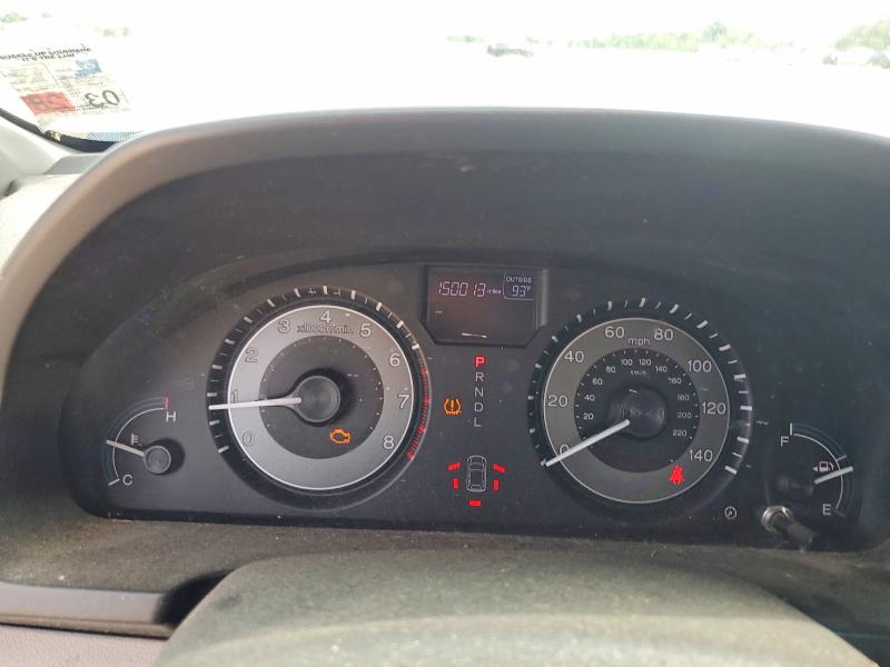 68410226 :رقم المزاد ، 5FNRL5H68CB085065 vin ، 2012 Honda Odyssey مزاد بيع