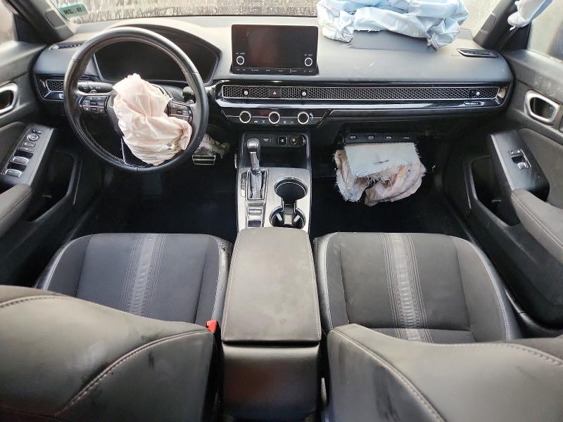 Продажа на аукционе авто 2024 Honda Civic, vin: 19XFL2H89RE001109, номер лота: 68502006