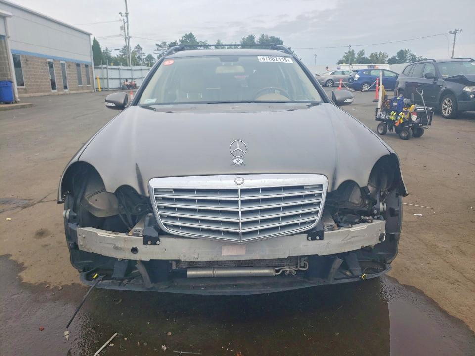2008 Mercedes-benz E მანქანა იყიდება აუქციონზე, vin: WDBUH87X28B191284, აუქციონის ნომერი: 67302116